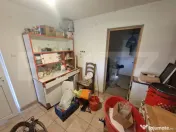 Oportunitate de investitie in zona Ardud,casa cu 2 camere 