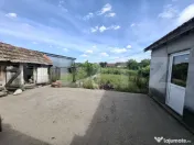 Oportunitate de investitie in zona Ardud,casa cu 2 camere 