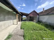 Oportunitate de investitie in zona Ardud,casa cu 2 camere 