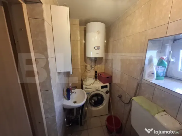 Oportunitate de investitie in zona Ardud,casa cu 2 camere