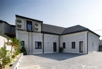 Spatiu comercial SAD, 100 mp. open-space cu vitrina mare - B