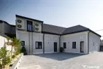 Spatiu comercial SAD, 100 mp. open-space cu vitrina mare - B