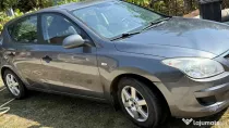 Hyundai i30 1.6 diesel