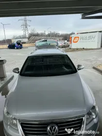 Vând Vw Passat,B6,2009,3700 e