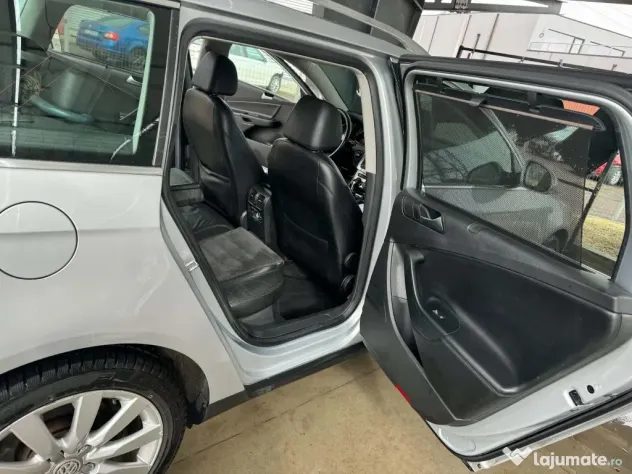 Vând Vw Passat,B6,2009,3700 e