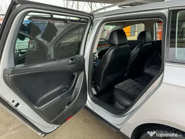Vând Vw Passat,B6,2009,3700 e