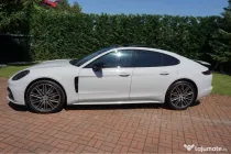 Porsche Panamera 4S / 4x4 / 440 cp