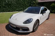 Porsche Panamera 4S / 4x4 / 440 cp 