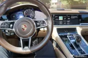 Porsche Panamera 4S / 4x4 / 440 cp 