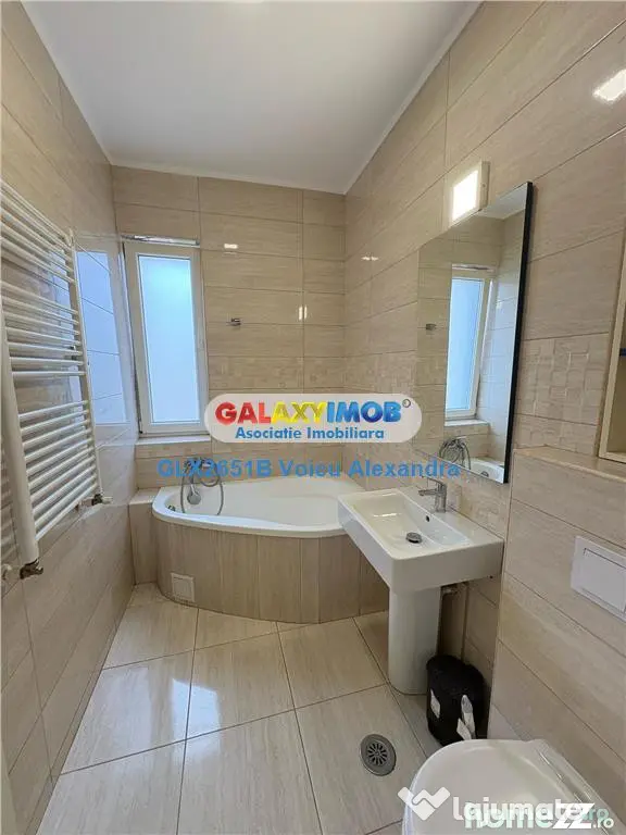 Apartament 2 Camere Bloc Nou - Berceni - Popesti Leordeni