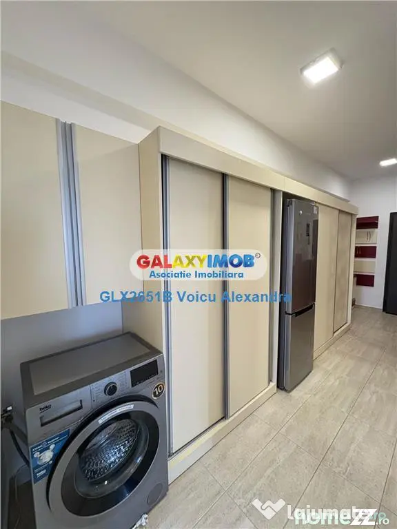 Apartament 2 Camere Bloc Nou - Berceni - Popesti Leordeni