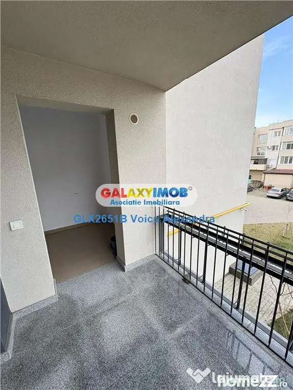Apartament 2 Camere Bloc Nou - Berceni - Popesti Leordeni