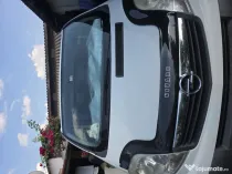 Opel Vivaro înmatriculat