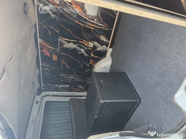 Opel Vivaro înmatriculat