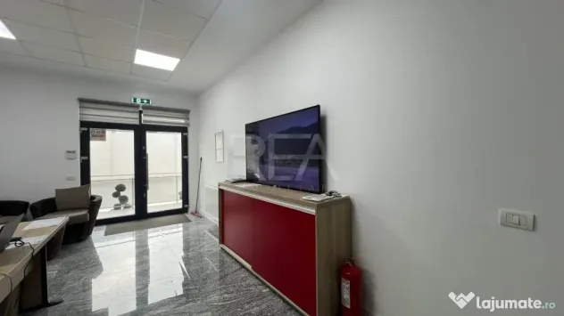 ACTIV LOGISTIC 577 mp – CHIAJNA, STR. INDUSTRIILOR