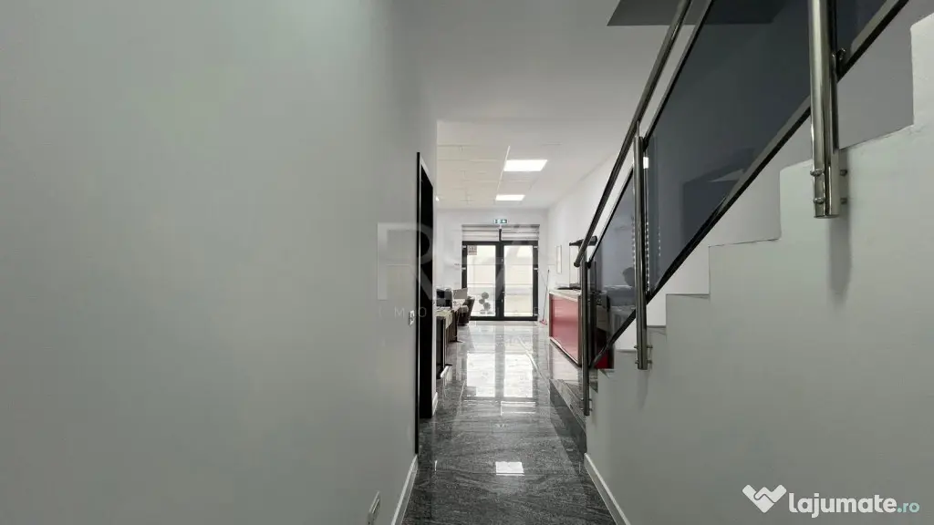 ACTIV LOGISTIC 577 mp – CHIAJNA, STR. INDUSTRIILOR