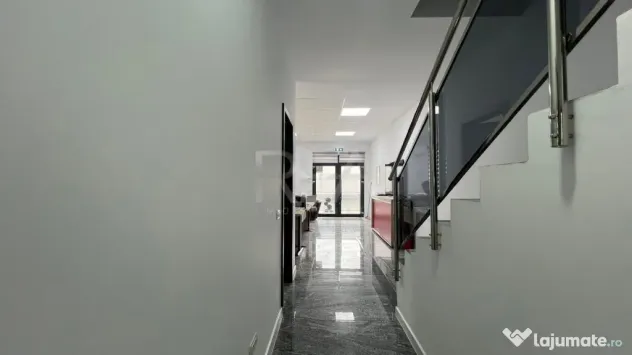 ACTIV LOGISTIC 577 mp – CHIAJNA, STR. INDUSTRIILOR