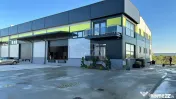 ACTIV LOGISTIC 577 mp – CHIAJNA, STR. INDUSTRIILOR