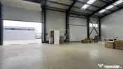 ACTIV LOGISTIC 577 mp – CHIAJNA, STR. INDUSTRIILOR