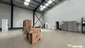 ACTIV LOGISTIC 577 mp – CHIAJNA, STR. INDUSTRIILOR