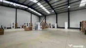 ACTIV LOGISTIC 577 mp – CHIAJNA, STR. INDUSTRIILOR