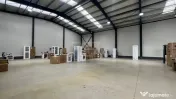 ACTIV LOGISTIC 577 mp – CHIAJNA, STR. INDUSTRIILOR 