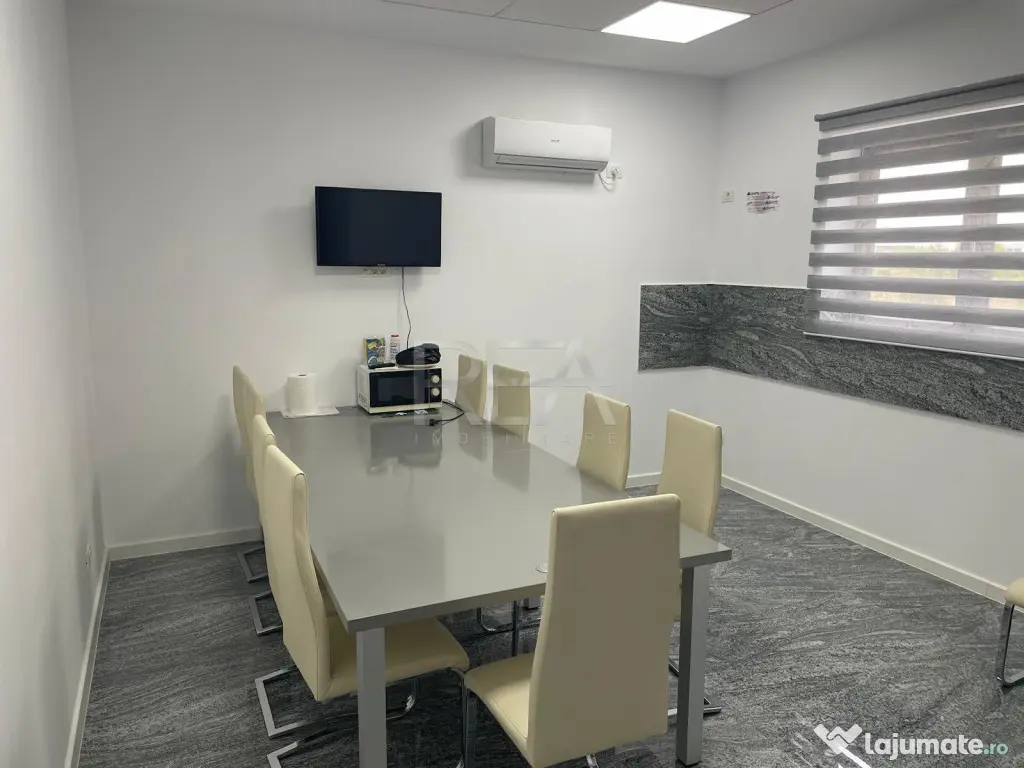ACTIV LOGISTIC 577 mp – CHIAJNA, STR. INDUSTRIILOR