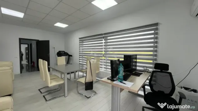 ACTIV LOGISTIC 577 mp – CHIAJNA, STR. INDUSTRIILOR