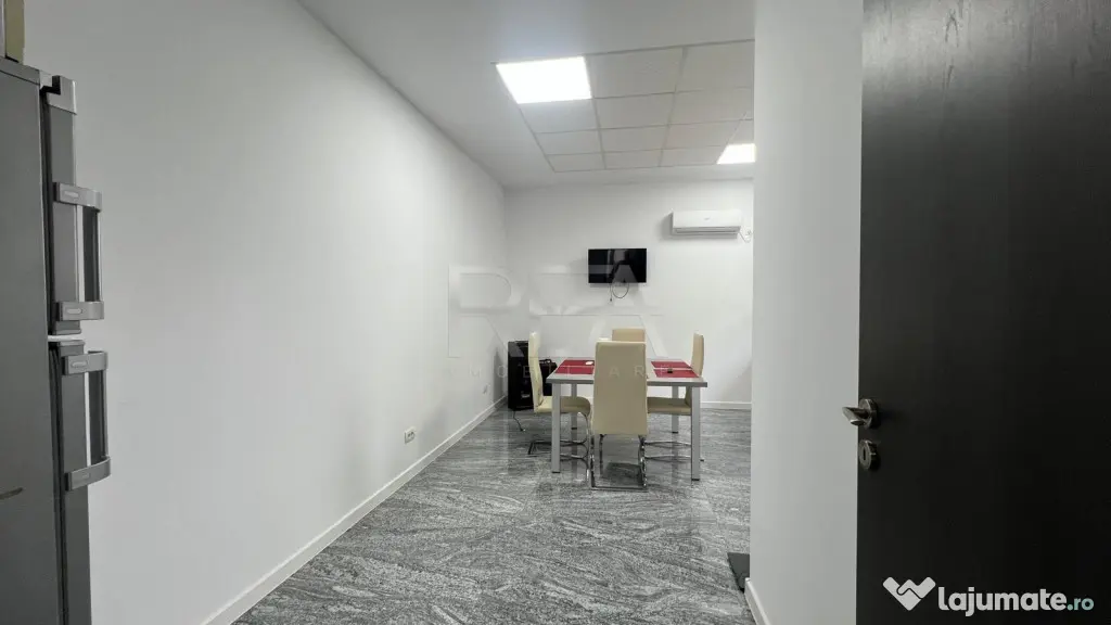 ACTIV LOGISTIC 577 mp – CHIAJNA, STR. INDUSTRIILOR