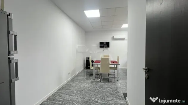 ACTIV LOGISTIC 577 mp – CHIAJNA, STR. INDUSTRIILOR