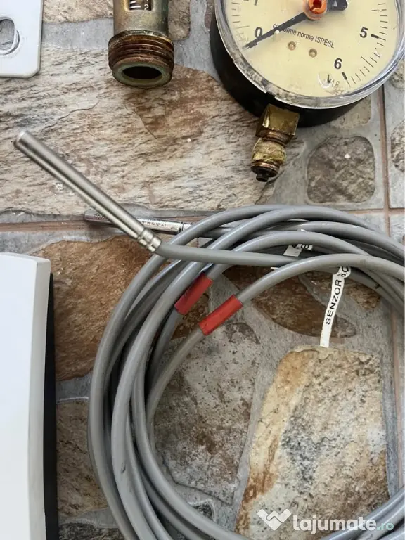 Vand panou solar presurizat cu 15 tuburi