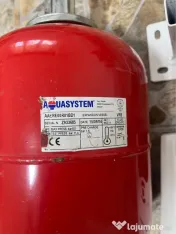 Vand panou solar presurizat cu 15 tuburi