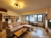 APARTAMENT CU 2 CAMERE, 50 MP , ETAJ 2, BLOC NOU, NICOLINA-L