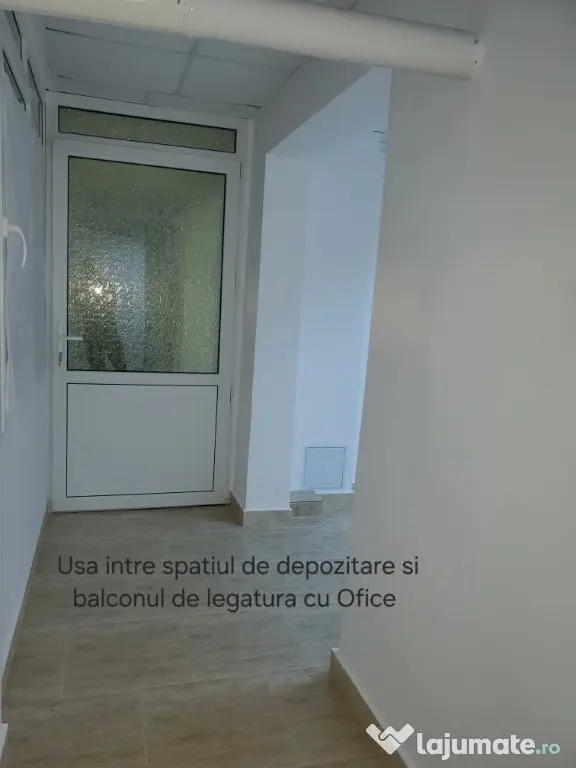 Spațiu comercial de vânzare – zonă Obor