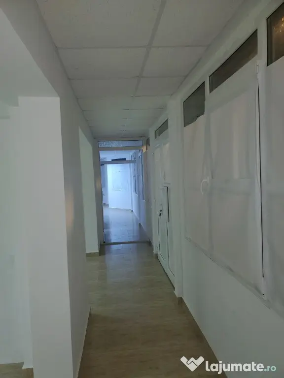 Spațiu comercial de vânzare – zonă Obor