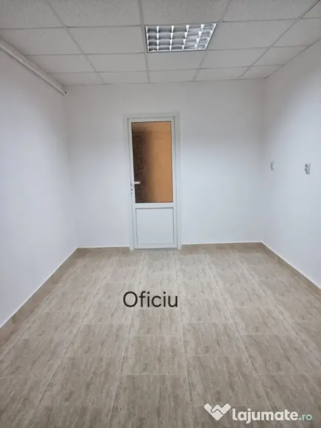 Spațiu comercial de vânzare – zonă Obor