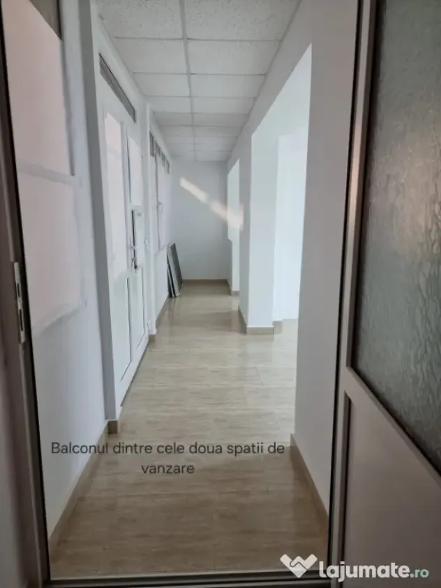 Spațiu comercial de vânzare – zonă Obor