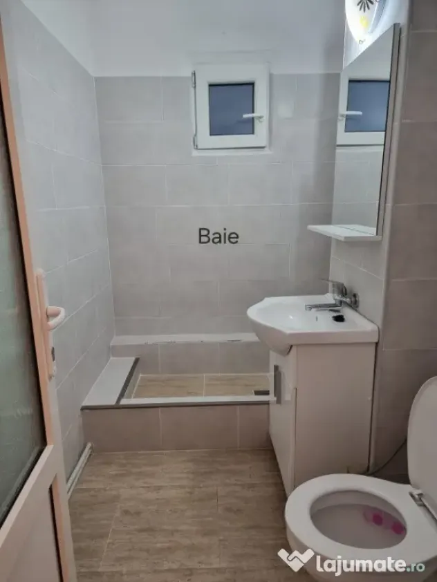 Spațiu comercial de vânzare – zonă Obor