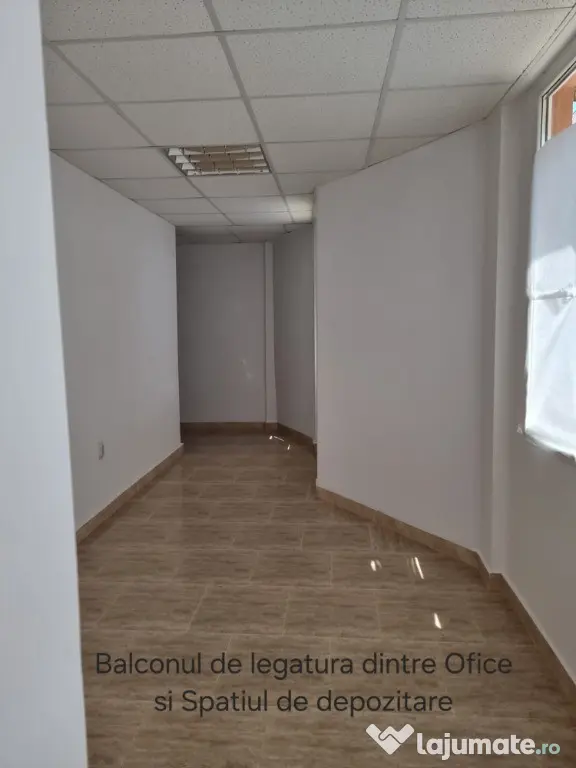 Spațiu comercial de vânzare – zonă Obor