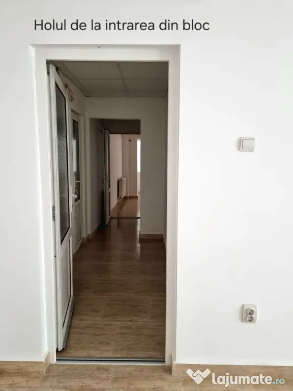 Spațiu comercial de vânzare – zonă Obor