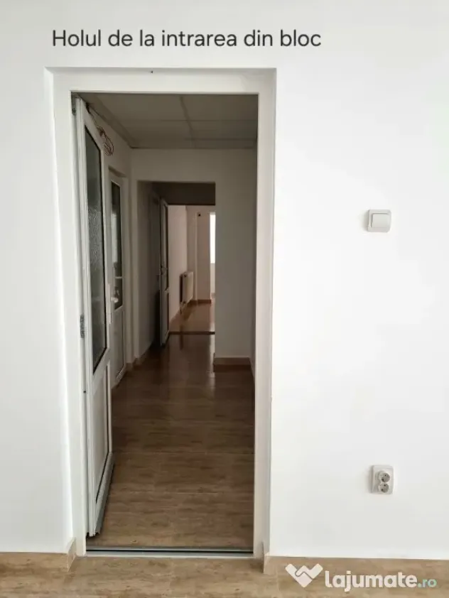 Spațiu comercial de vânzare – zonă Obor