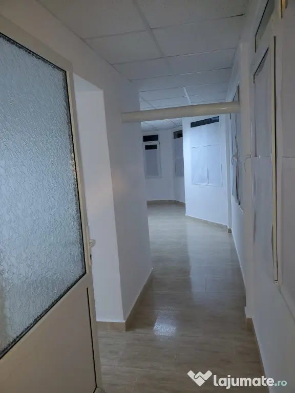 Spațiu comercial de vânzare – zonă Obor