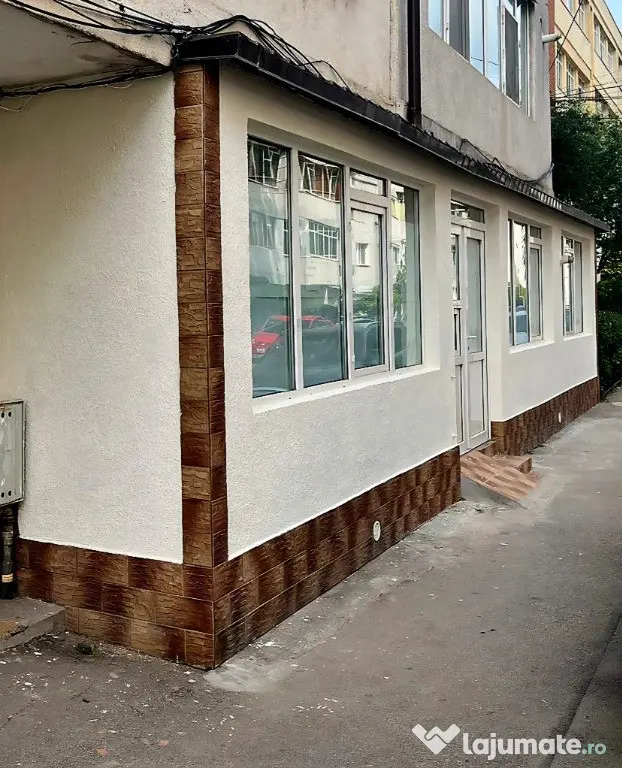 Spațiu comercial de vânzare – zonă Obor