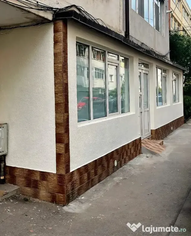 Spațiu comercial de vânzare – zonă Obor
