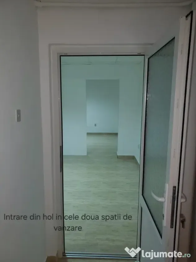 Spațiu comercial de vânzare – zonă Obor
