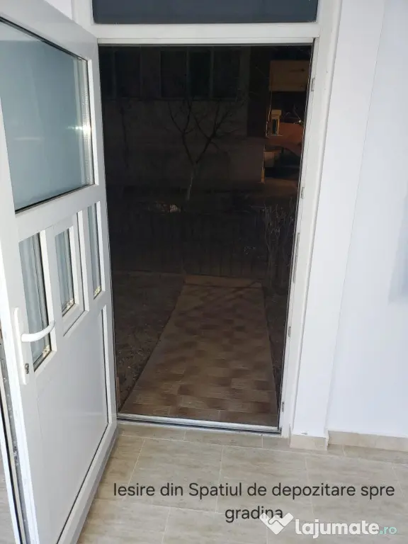 Spațiu comercial de vânzare – zonă Obor