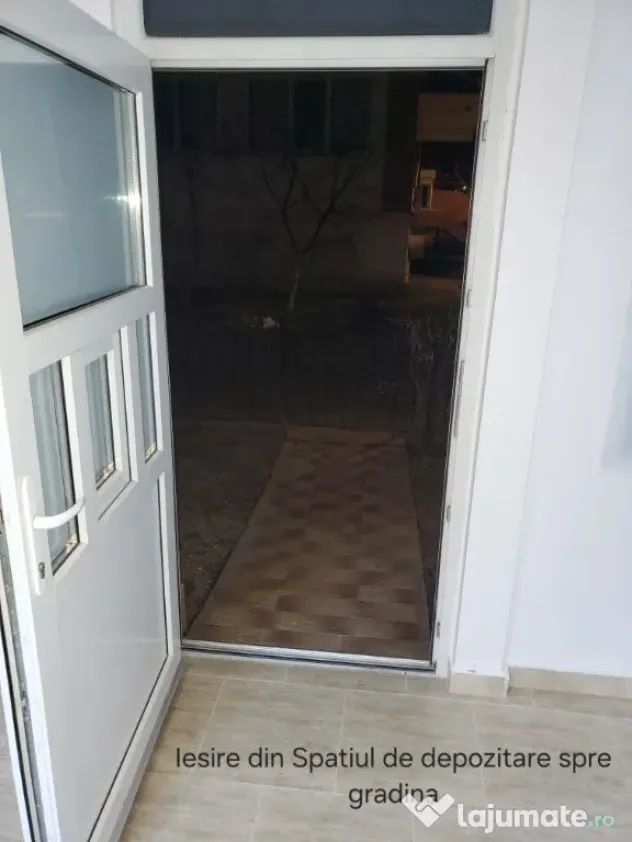 Spațiu comercial de vânzare – zonă Obor