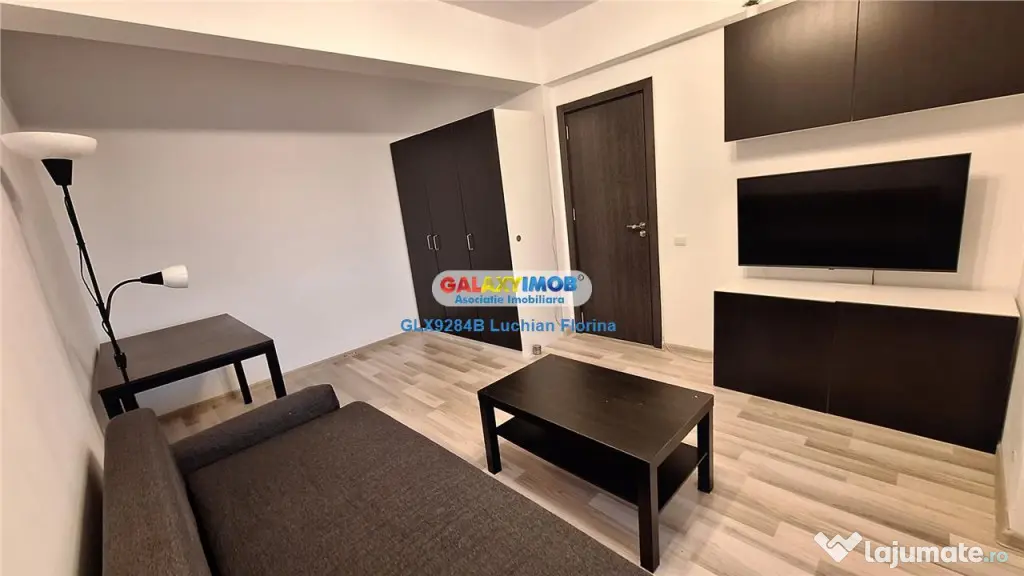 Apartament 2 camere, bloc nou, parcare I Ozana