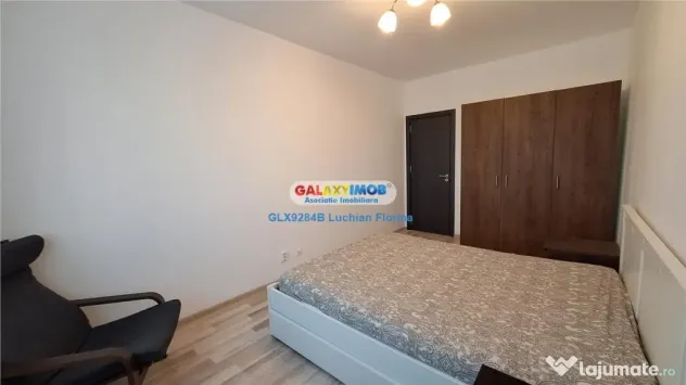 Apartament 2 camere, bloc nou, parcare I Ozana