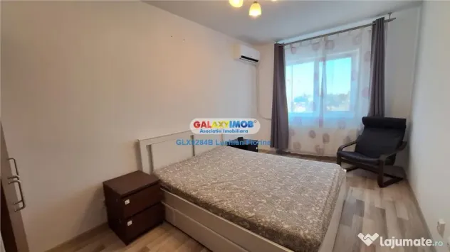 Apartament 2 camere, bloc nou, parcare I Ozana